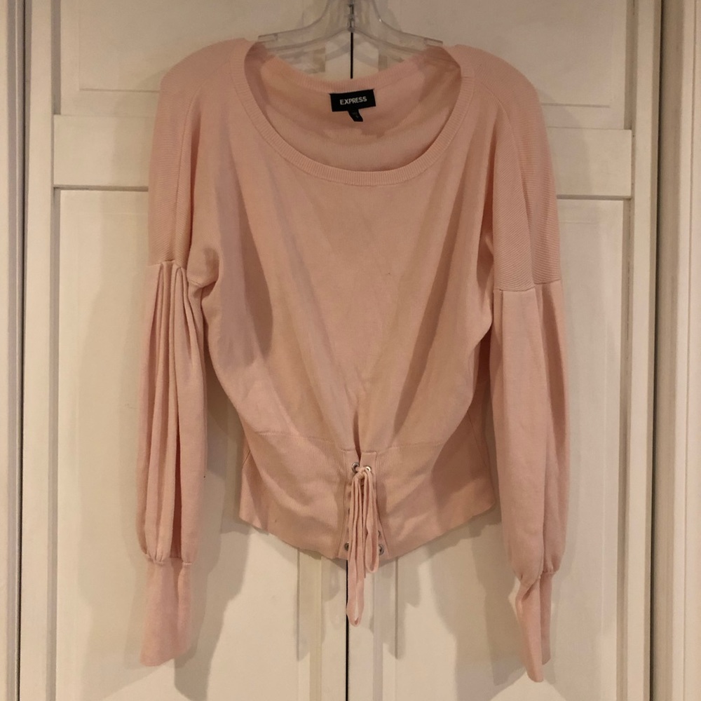 Express Sweater